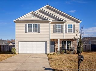 225 Battery Way, Bunnlevel, NC 28323