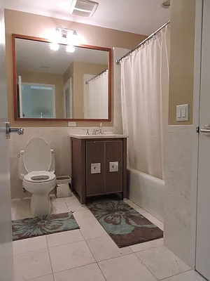 Rented by Yoon Realty Group | media 8