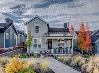 2729 NW High Lakes Loop, Bend, OR 97703