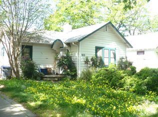 411 J St, Davis, CA