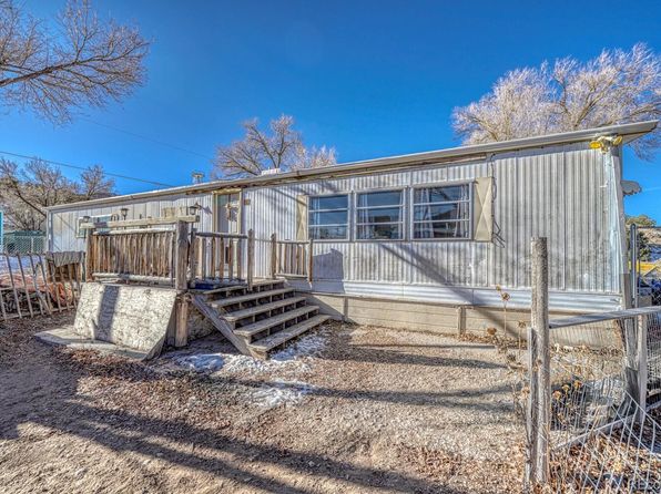6820 County Road 104, Salida, CO 81201
