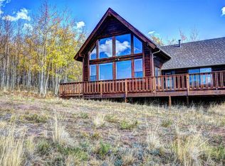891 Glacier Peak Vw, Jefferson, CO 80456