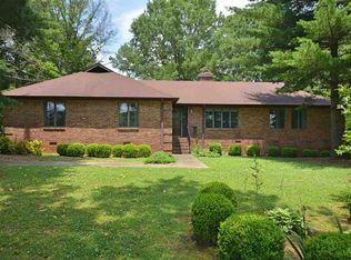 155 Sutton Rd, Owens Cross Roads, AL 35763