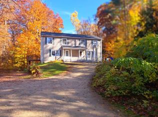 109 Lee Rd, Moultonboro, NH 03254