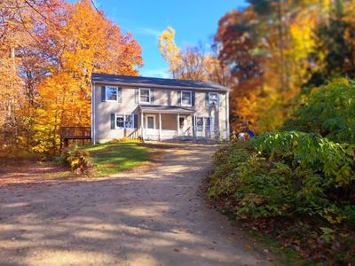 109 Lee Road, Moultonboro, NH, 03254