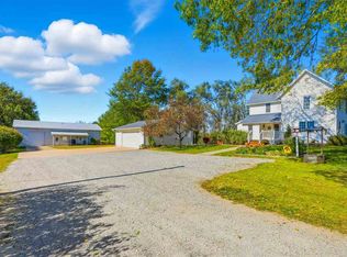 1159 Tulip Ave, Riverside, IA 52327