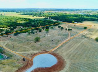 TRACT 3 County Road 1370, Alvord, TX 76225