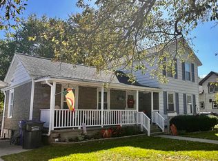 639 S Main St, Columbus, WI 53925
