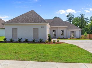 105 Seymour Dr, Madison, MS 39110
