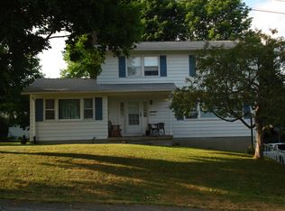 24 Hillview Dr, Norwich, NY 13815