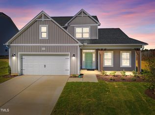 555 Husketh Rd, Youngsville, NC 27596