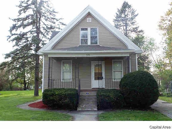 2nd image of 528 Jefferson St