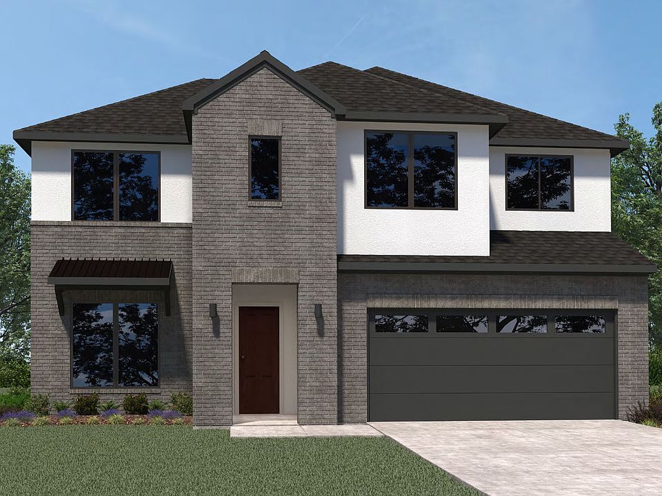 Plan Elevation.