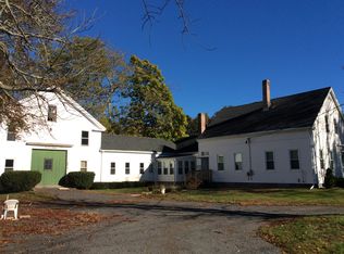 721 Pleasant St, Bridgewater, MA 02324