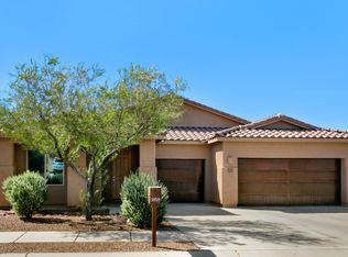 3959 W Post Ranch Pl, Marana, AZ 85658