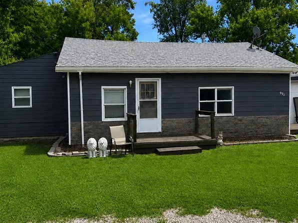 923 S 31st St, Fort Dodge, IA 50501