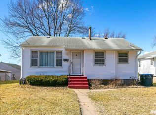 3404 9th St, Rock Island, IL
