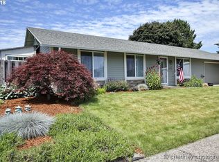 1245 NE 25th St, Gresham, OR 97030