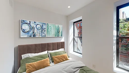 77 E 3rd St #13 Photo 1