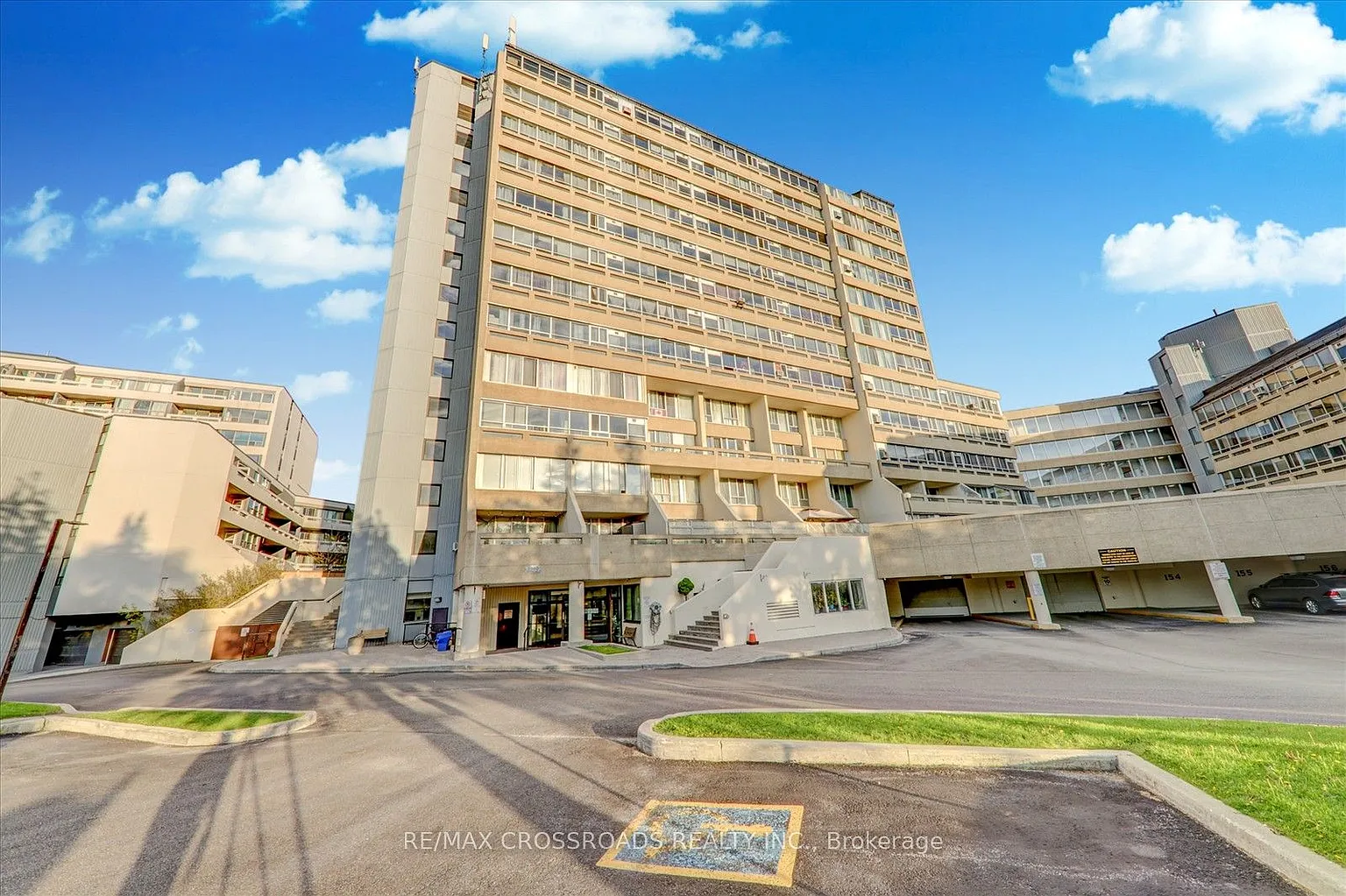 5580 Sheppard Ave E #113 photo 1