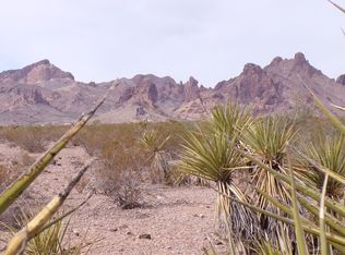 LOT 8 S Hopi Rd, Golden Valley, AZ 86413