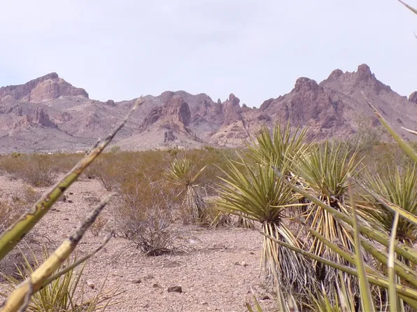 LOT 8 S Hopi Rd, Golden Valley, AZ 86413