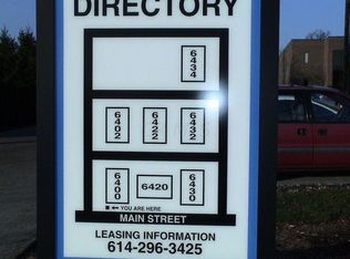 E Main St LOT 4-E, Reynoldsburg, OH 43068