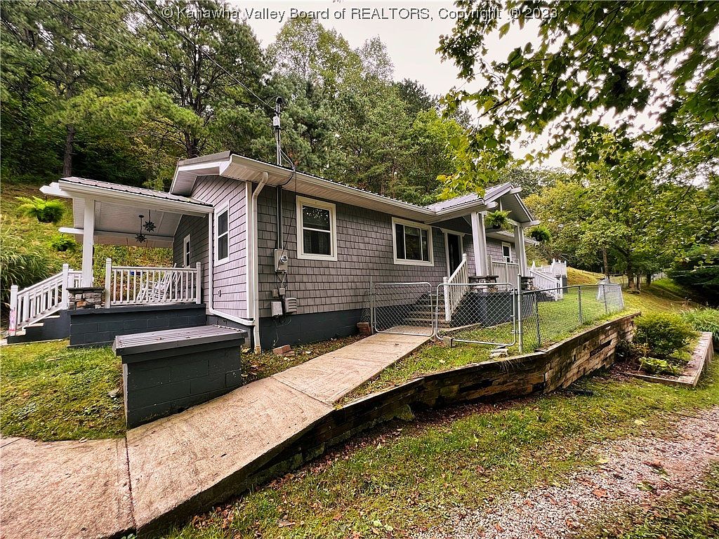 9253 Brounland Rd, Alum Creek, WV 25003 Zillow