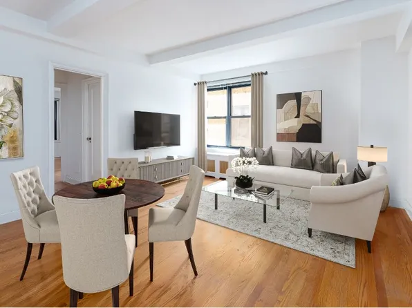 235 West End Avenue 3C image 1 of 12