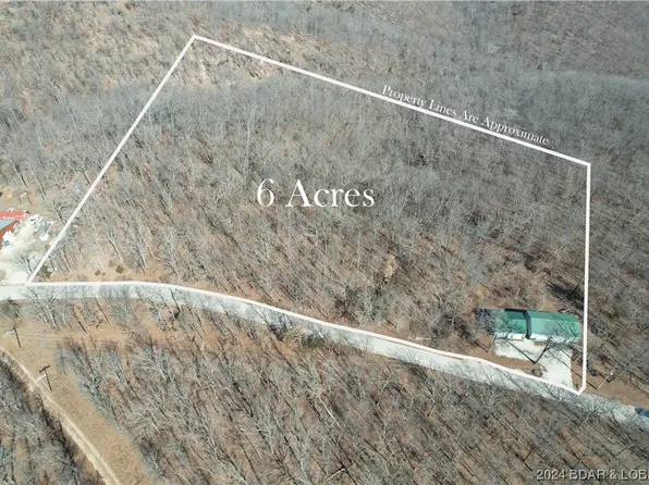 384 Greenview Dr, Camdenton, MO 65020