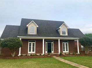 200 Grant's Way, Fairhope, AL 36532