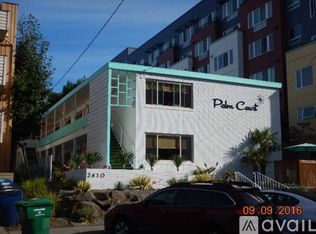 2410 NW 57th St APT 6, Seattle, WA 98107