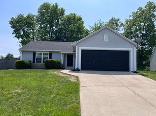 1933 Abnaki Way, West Lafayette, IN 47906