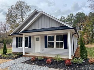 130 W Andrews St, Norwood, NC 28128