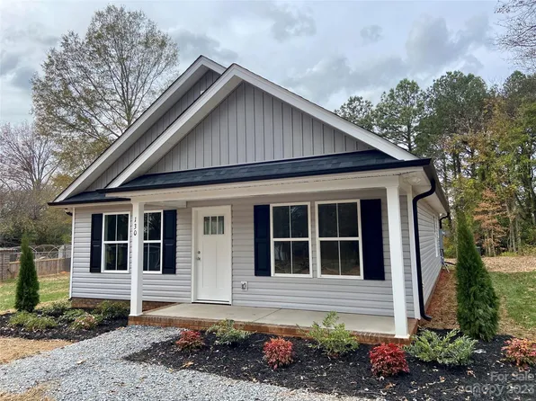 130 W Andrews St, Norwood, NC 28128