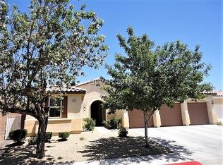 6432 Grayback Dr, North Las Vegas, NV 89084