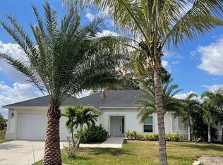 3166 SW Blackmur St, Port Saint Lucie, FL 34953