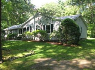 24 Gilmore Rd, North Easton, MA 02356