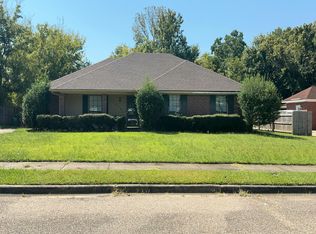 6764 Capouano Dr, Montgomery, AL 36116