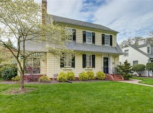 3320 Loxley Rd, Richmond, VA 23227