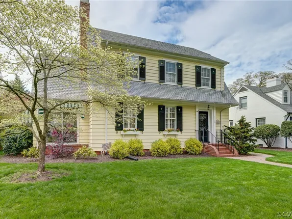 3320 Loxley Rd, Richmond, VA 23227