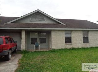 3800 Mac Dr, Weslaco, TX 78599