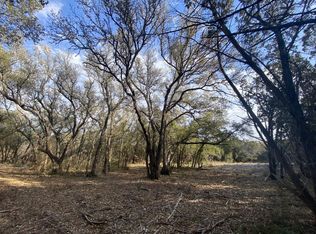 TRACT 20 County Road 206, Liberty Hill, TX 78642