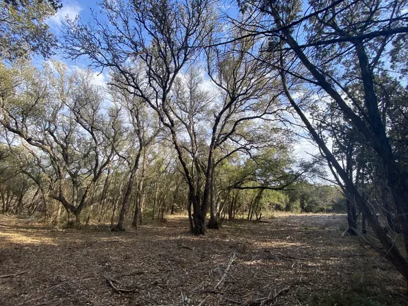 TRACT 20 County Road 206, Liberty Hill, TX 78642