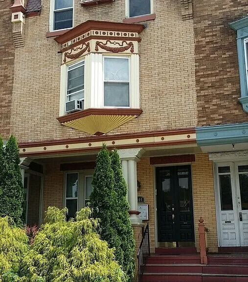 4504 Springfield Ave #3R — Photo 1