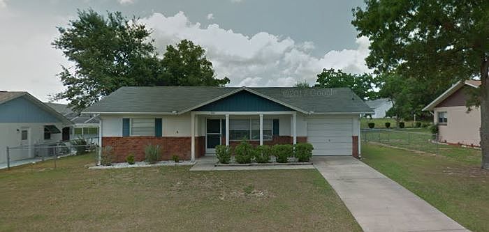 1st image of 866 W Buttonbush Dr