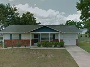 866 W Buttonbush Dr, Beverly Hills, FL 34465