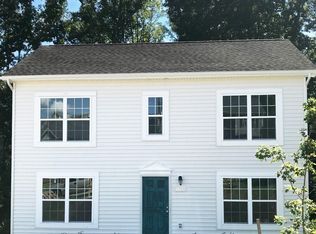 424 Cambridge Court Rd, Vinton, VA 24179