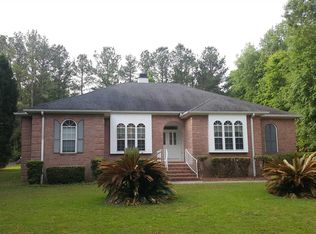 204 Weatherford Pl, Macon, GA 31210