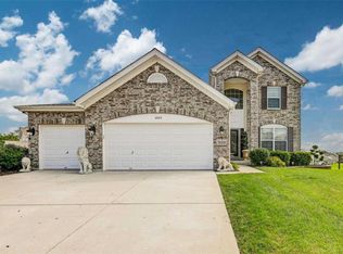 3888 Albers Pointe Dr, Florissant, MO 63034